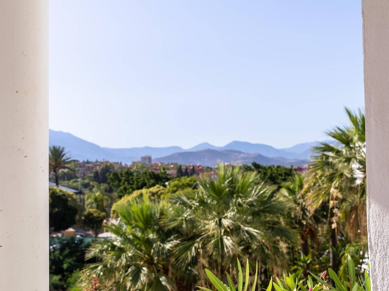 Vakantieappartement in Marbella, Spanje voor 6 personen foto 12
