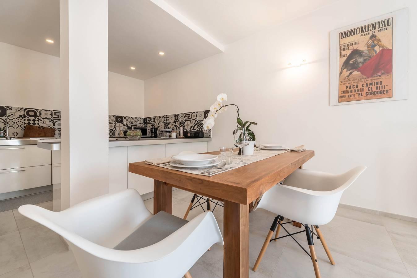 Vakantieappartement in Gardameer, Italië voor 3 personen foto 10
