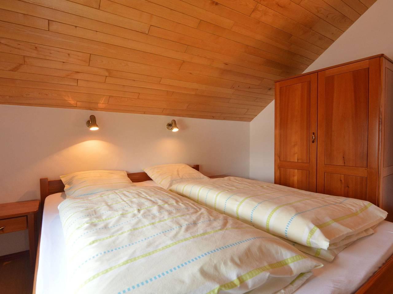 Vakantiehuis met sauna in Bütgenbach, Natuurgebied Hautes Fagnes, België voor 8 personen foto 24