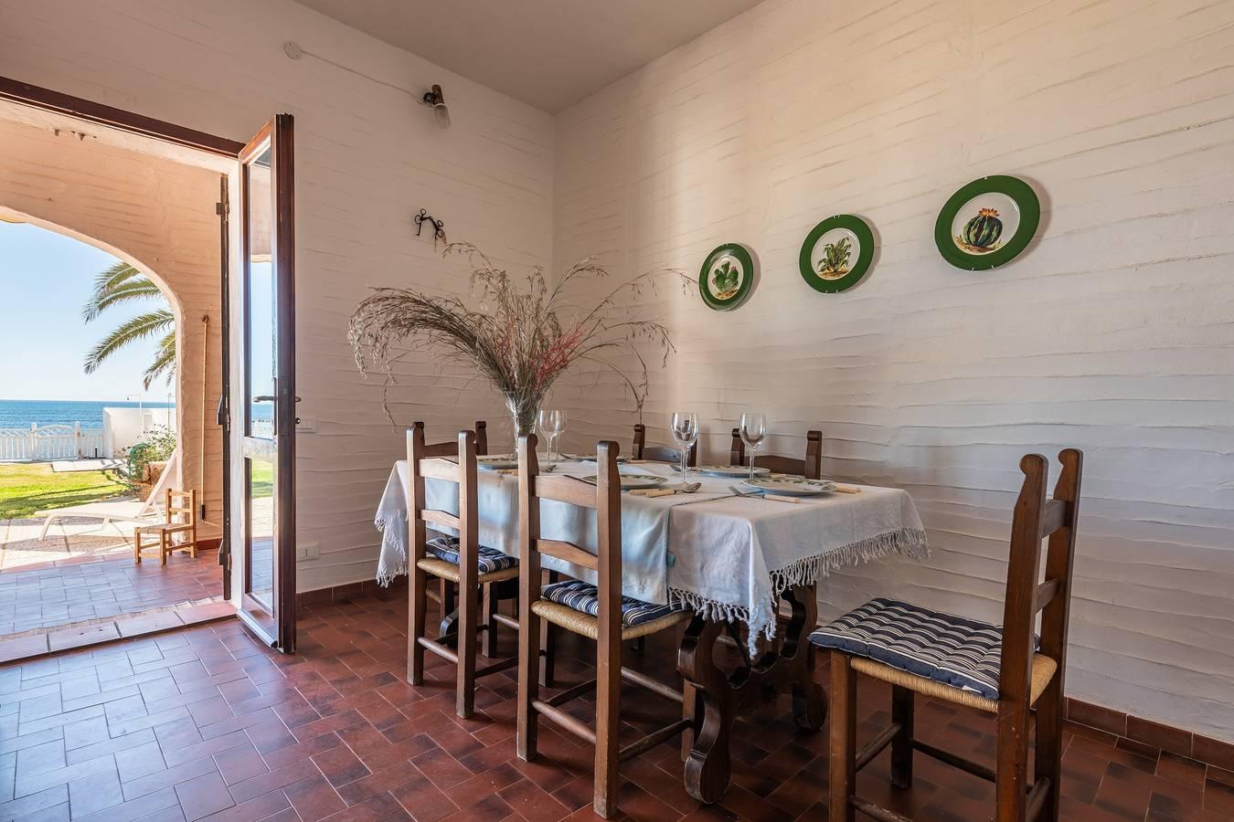 Vakantieappartement in Sarroch, Italië voor 5 personen foto 9