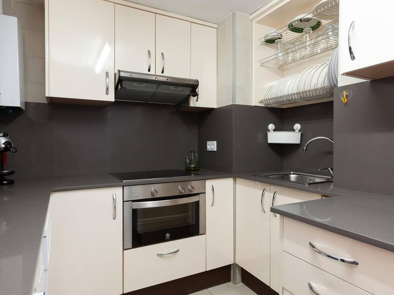 Vakantieappartement in Costa Brava, Spanje voor 5 personen foto 10