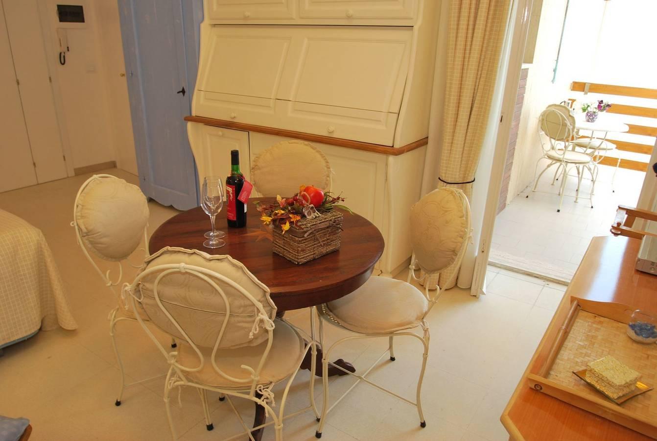 Vakantieappartement in Val di Cecina, Italië voor 2 personen foto 8