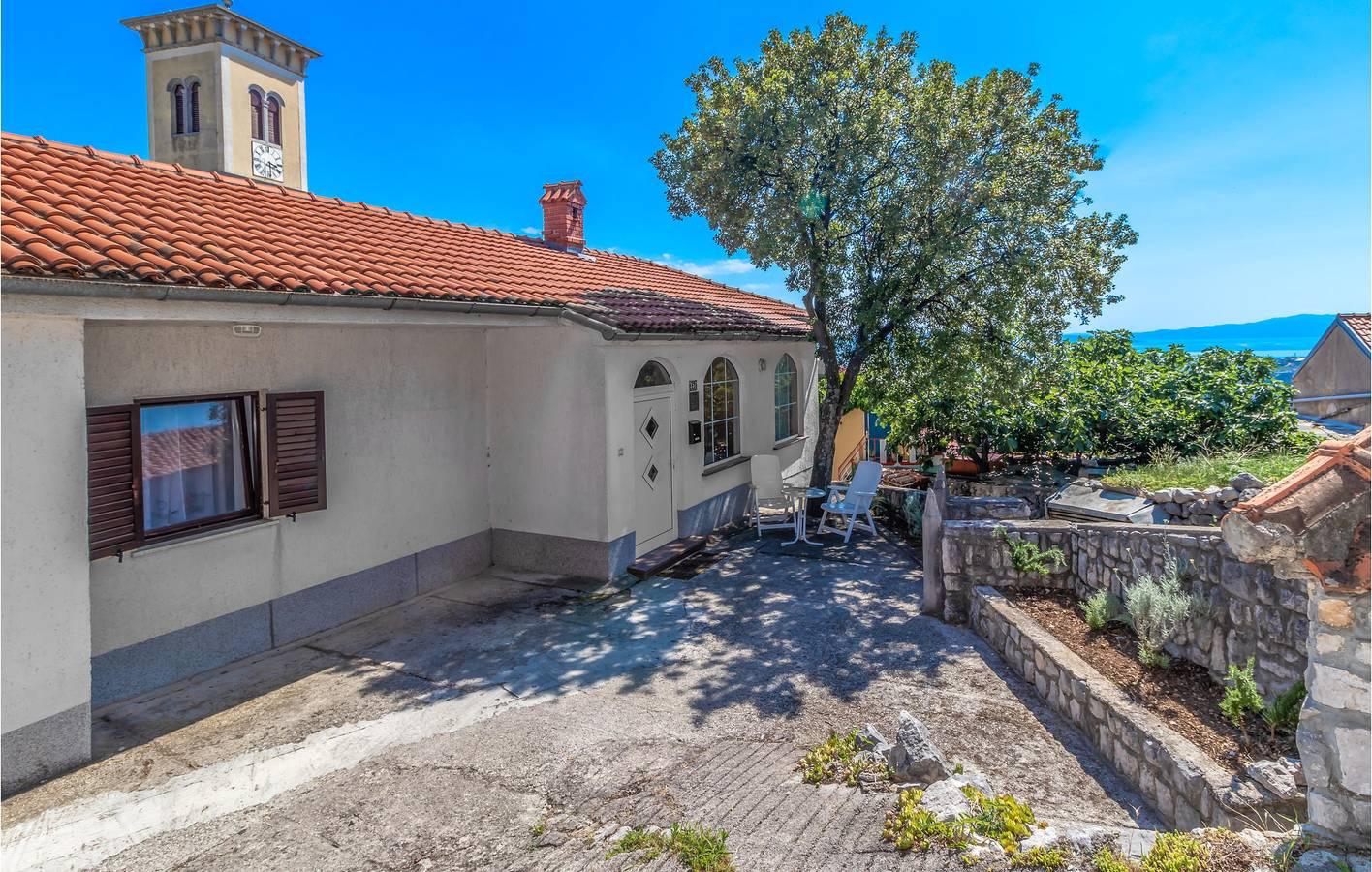 Vakantiehuis in Bakar, Kroatië voor 5 personen foto 3