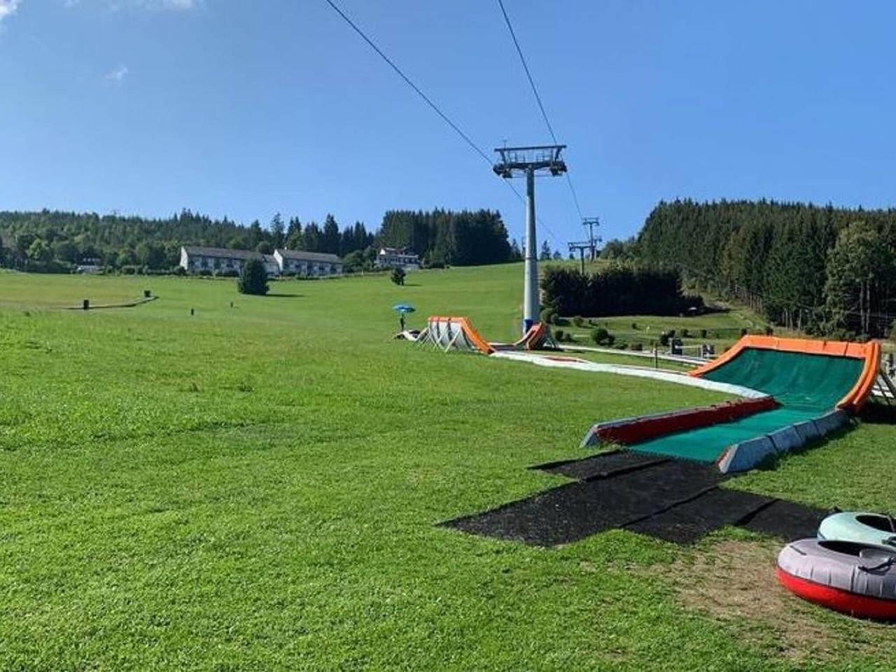 Vakantieappartement nabij Willingen met tuin in Schwalefeld, Willingen, Duitsland voor 8 personen foto 22