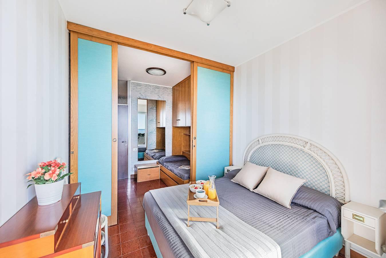 Vakantieappartement in Rieva Fiore, Italië voor 5 personen foto 9