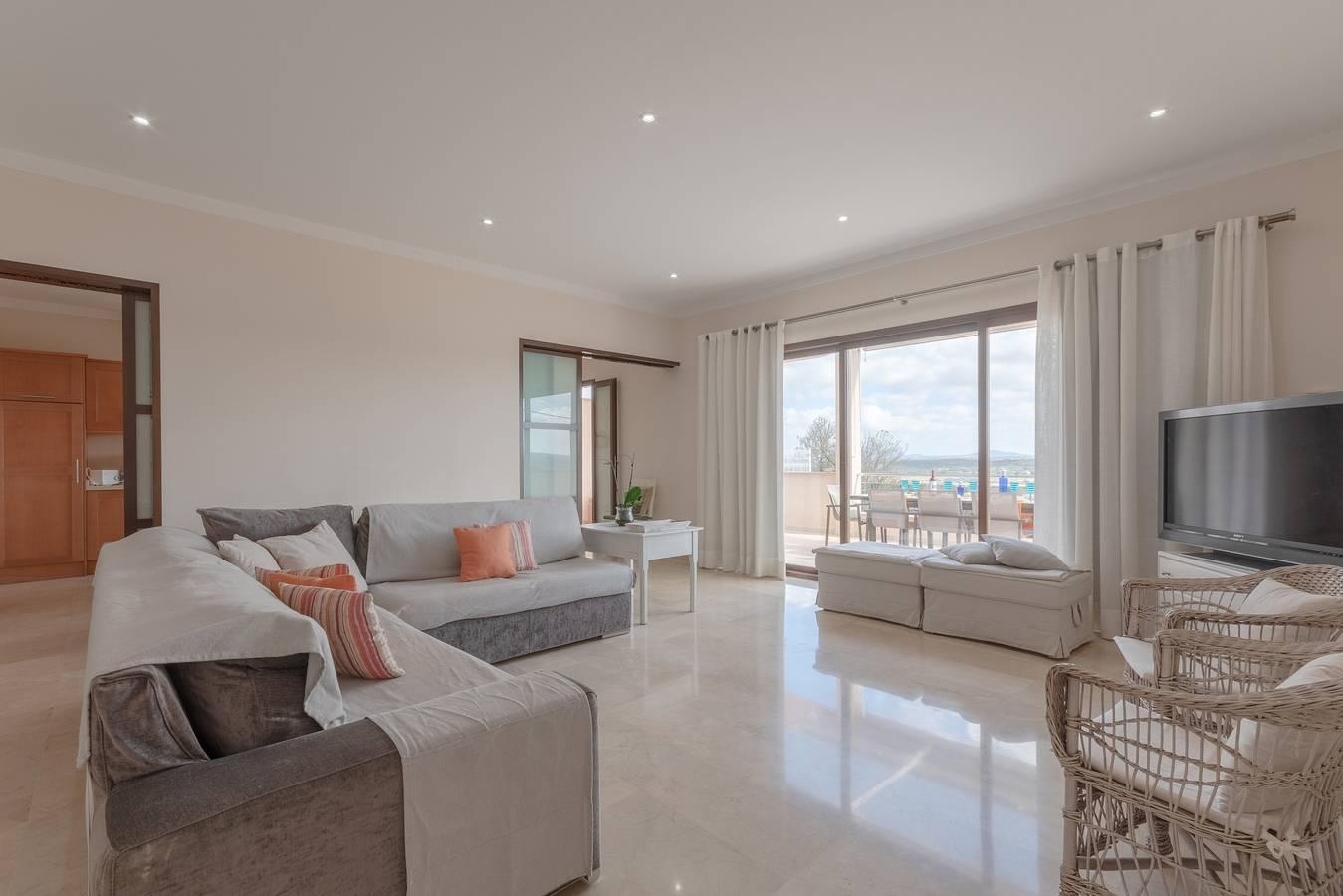 Vakantiehuis in Mallorca, Spanje voor 8 personen foto 4