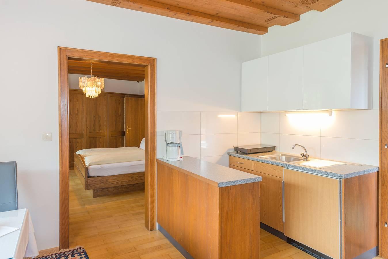 Vakantieappartement in Tauern, Oostenrijk voor 4 personen foto 6