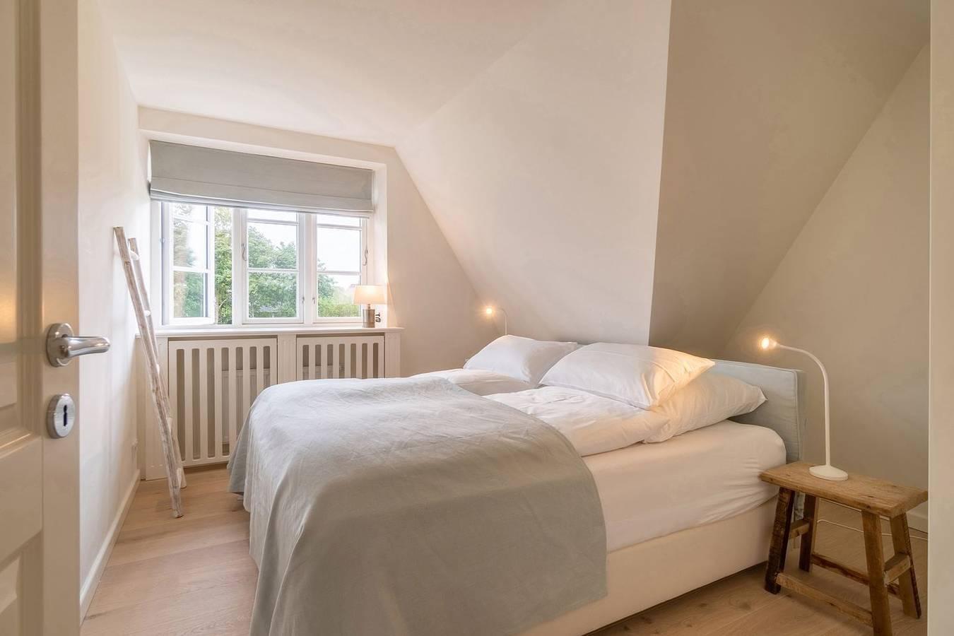 Vakantiehuis met sauna in Borgsum, Föhr, Duitsland voor 4 personen foto 22