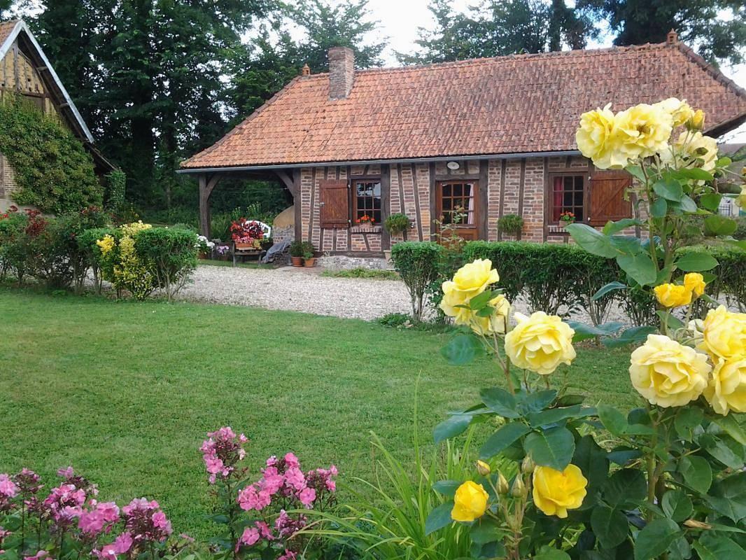 Vakantiehuis in Seine-Maritime, Frankrijk voor 4 personen foto 18