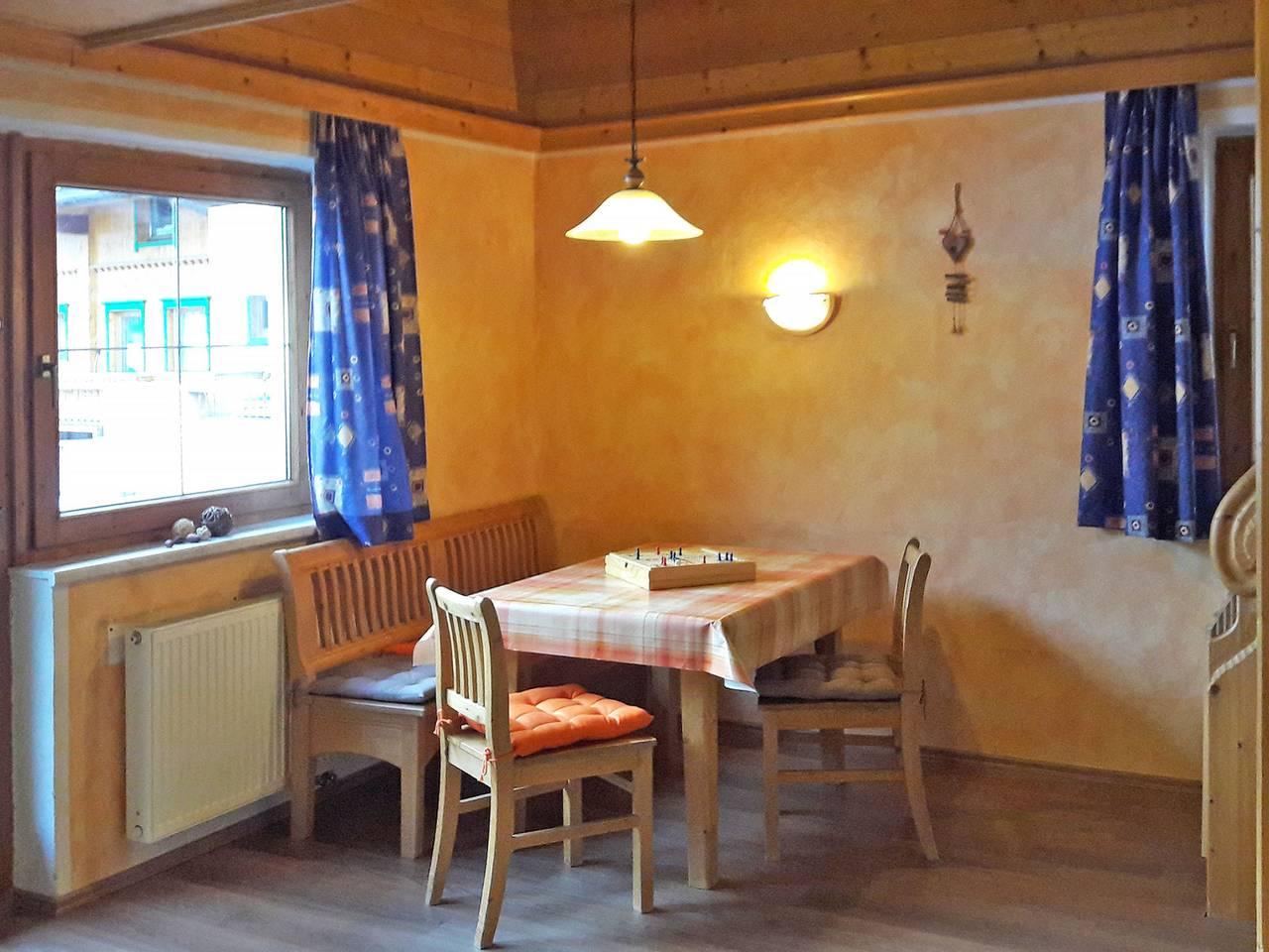 Vakantieappartement in Zillertal, Oostenrijk voor 10 personen foto 9