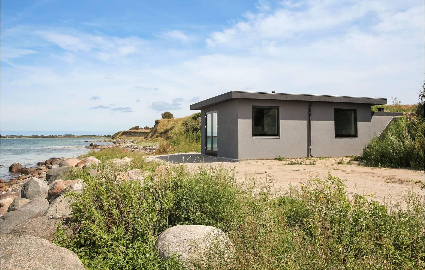 Vakantiehuis in Samsø foto 3