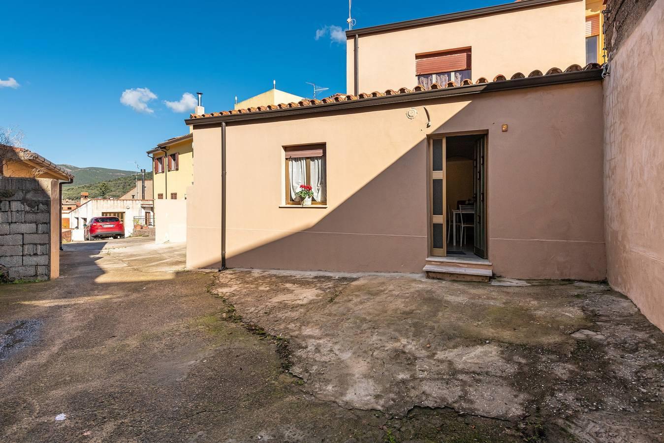 Vakantieappartement 'Casa di Stefania' in Fluminimaggiore, Costa Verde (Sardinië), Italië voor 4 personen foto 24