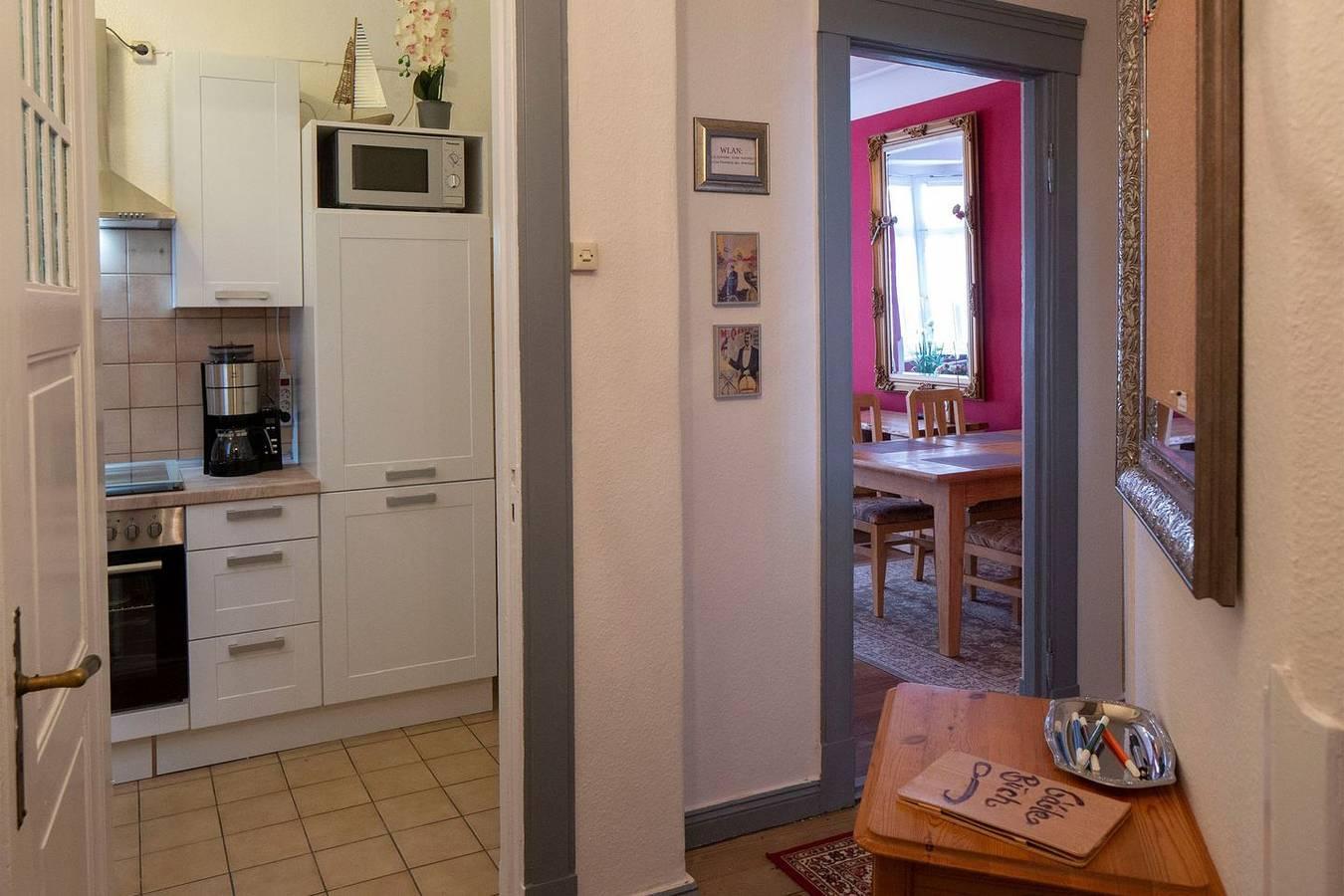 Vakantieappartement in Flensburg, Duitsland voor 4 personen foto 10