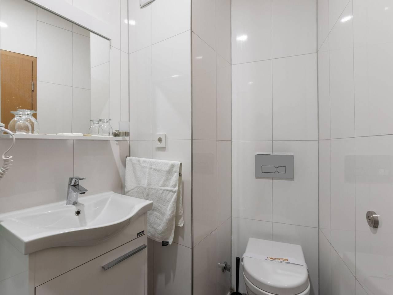 Appartement in Oberhausen nabij schilderachtig meer in Oberhausen, Ruhrgebied, Duitsland voor 4 personen foto 20
