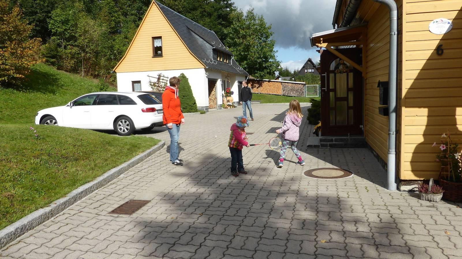 Vakantieappartement in Vogtland, Duitsland voor 5 personen foto 13