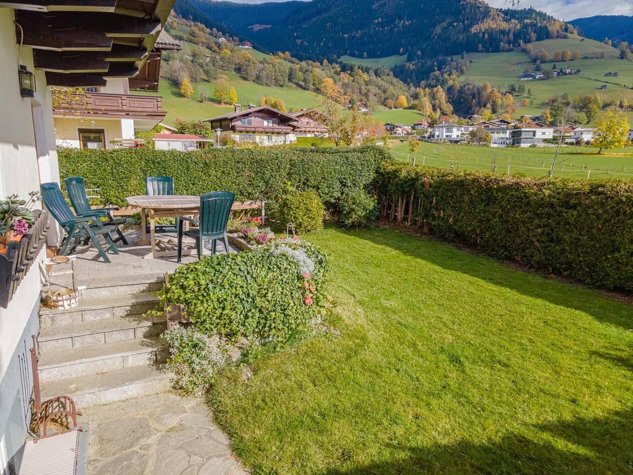 Vakantieappartement in Pinzgau, Oostenrijk voor 5 personen foto 11