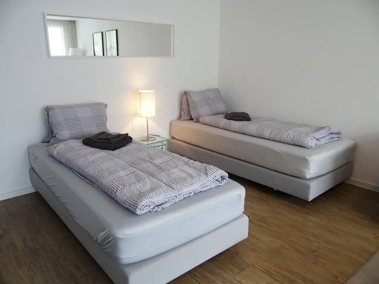 Vakantieappartement in Engelberg, Zwitserland voor 3 personen foto 9