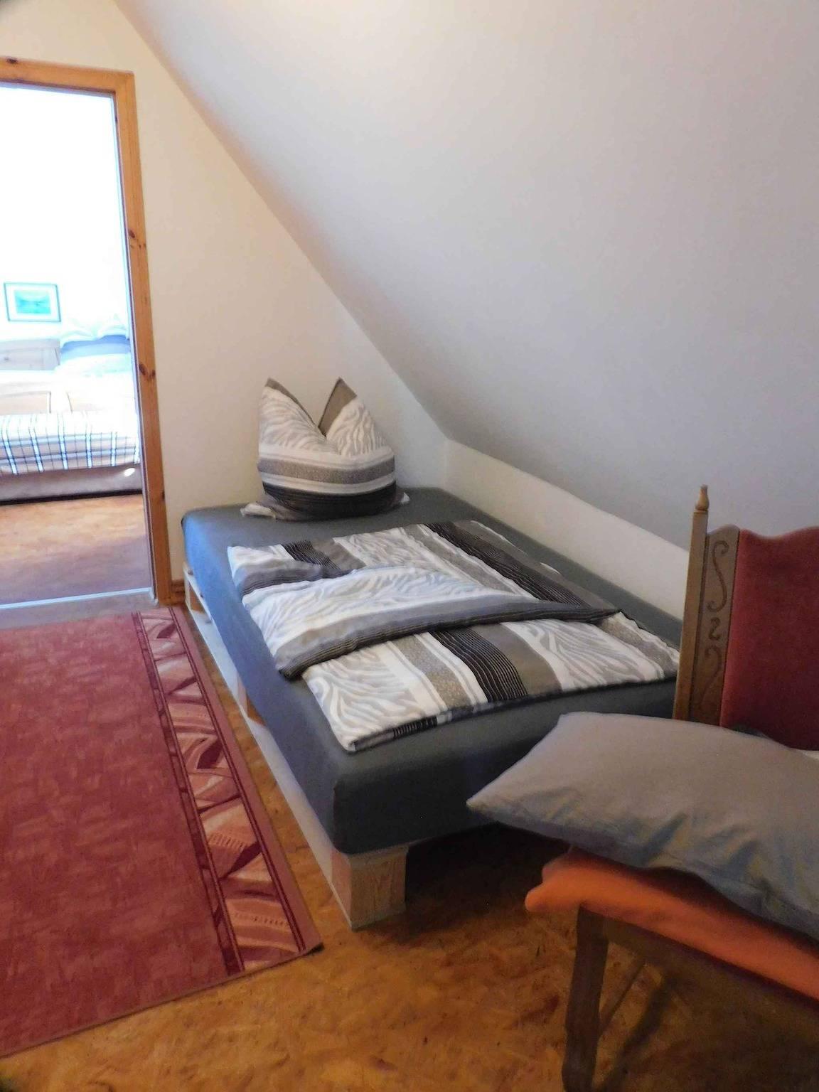 Vakantieappartement in Franken, Duitsland voor 4 personen foto 18