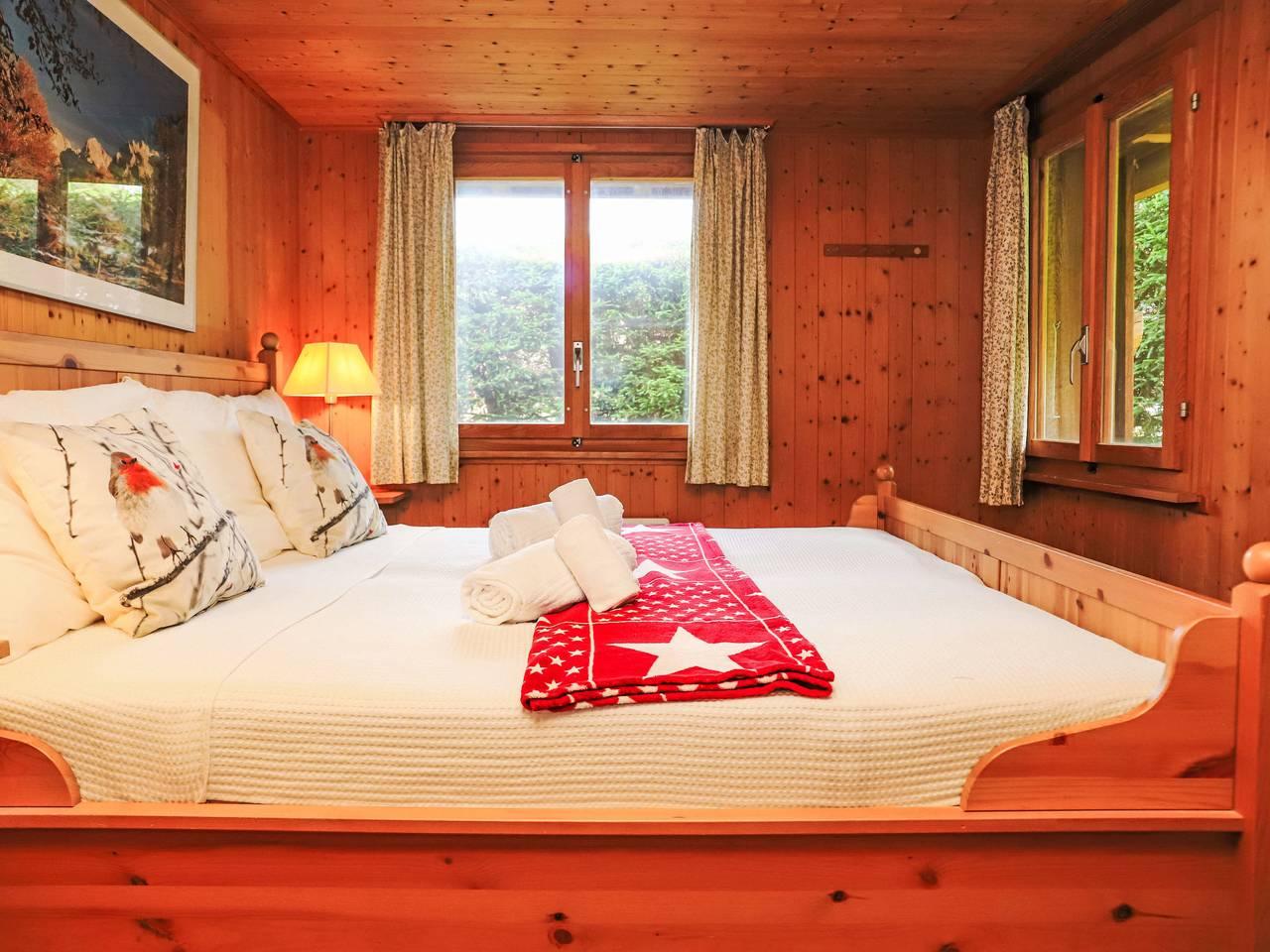 Vakantiehuis in Nendaz, Zwitserland voor 6 personen foto 17