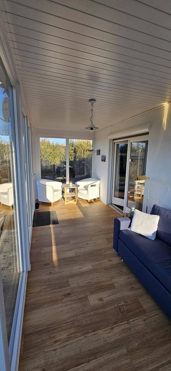 Vakantiehuis in Haffkrug, Duitsland voor 6 personen foto 7