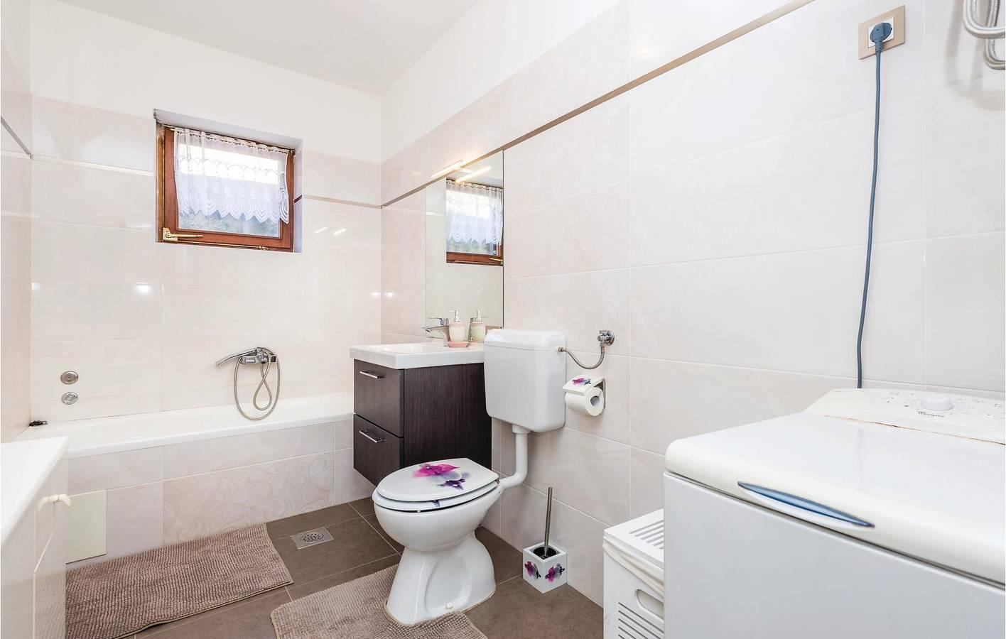 Charmant appartement met 1 slaapkamer in Opatija: vlak in Općina Matulji, Opatija Riviera, Kroatië voor 5 personen foto 24