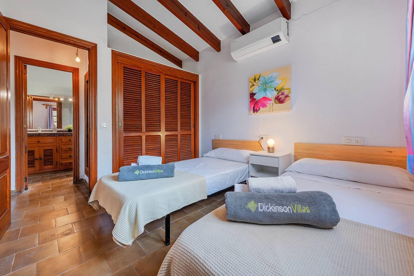 Vakantiehuis in Mallorca, Spanje voor 4 personen foto 7