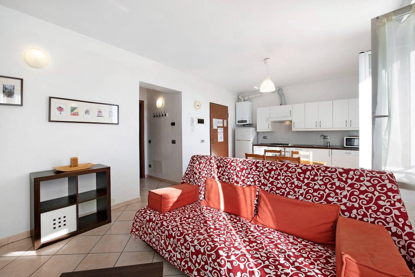 Vakantieappartement in Varazze, Italië voor 6 personen foto 9