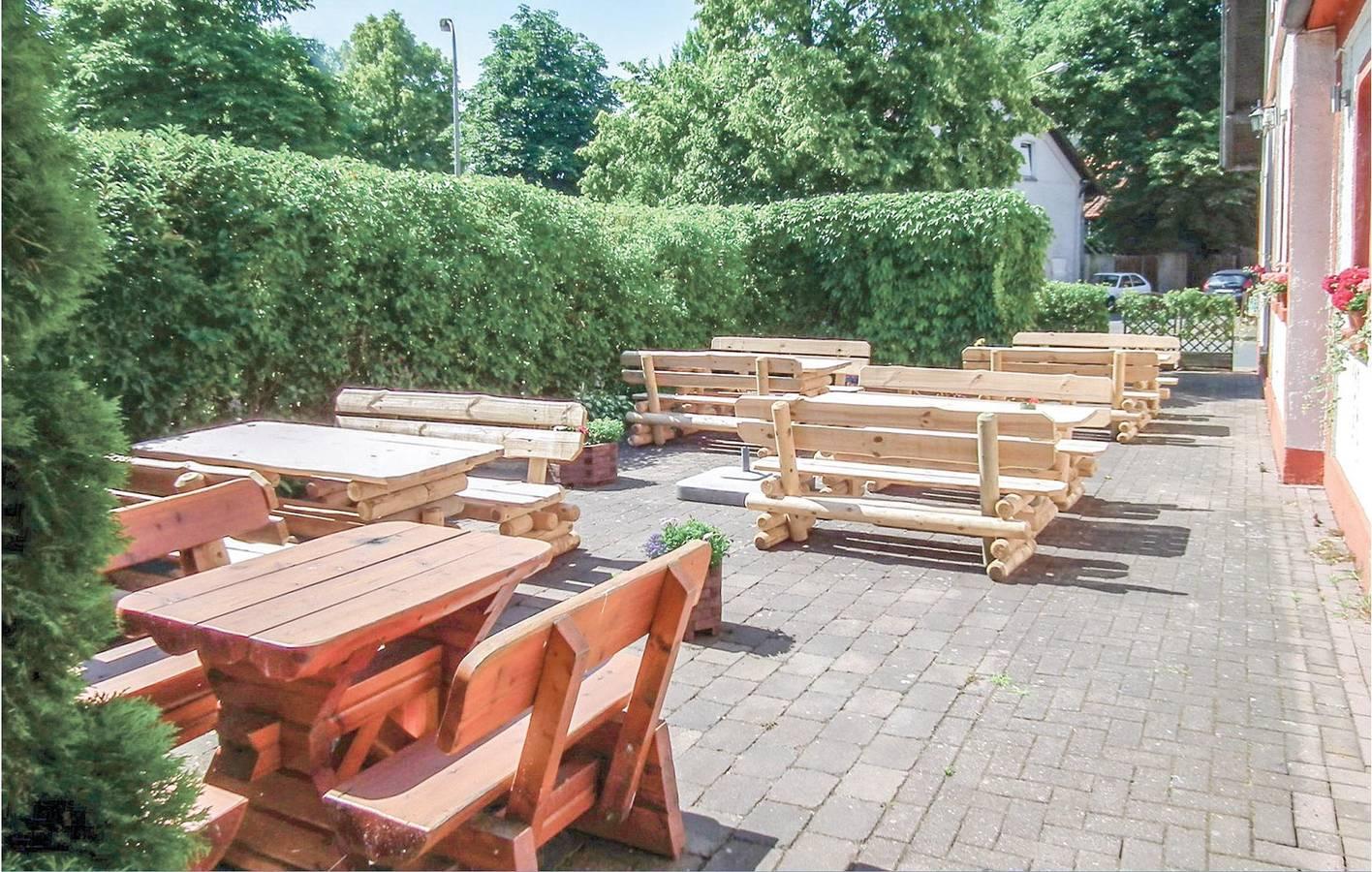 Vakantiehuis in Petershagen, Duitsland voor 16 personen foto 5