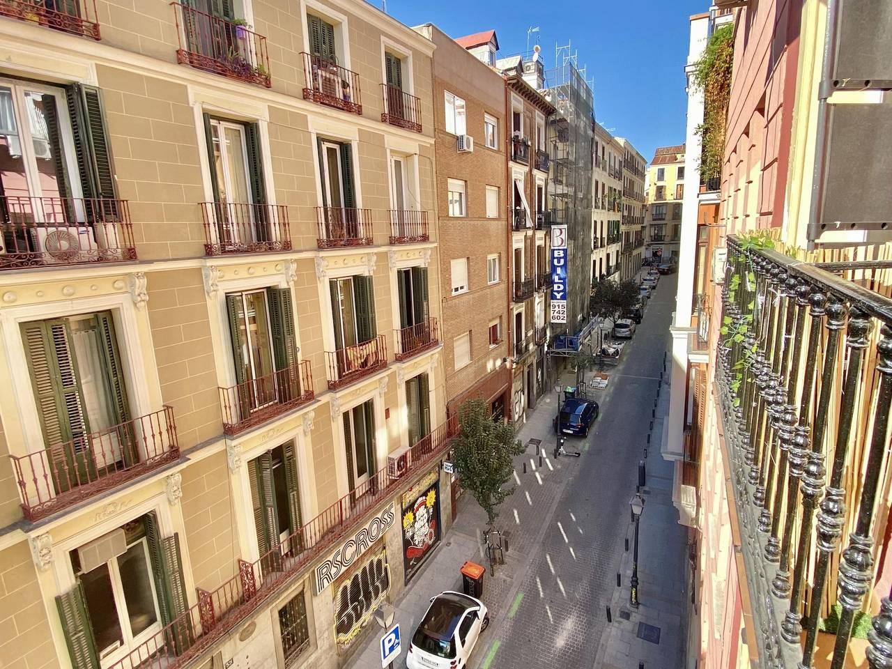 Vakantieappartement in Madrid, Spanje voor 2 personen foto 16