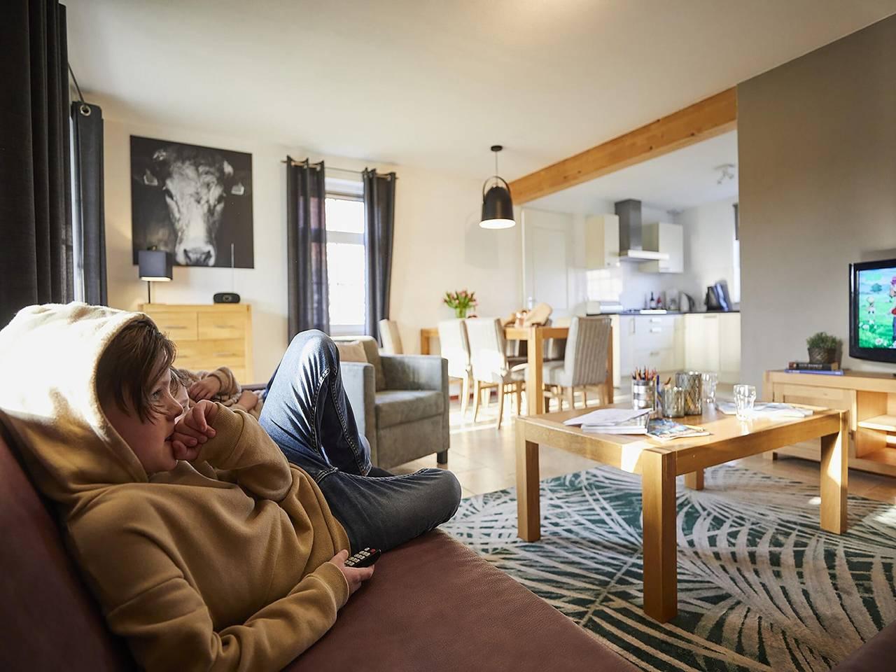 Vakantiehuis in Leudal foto 2