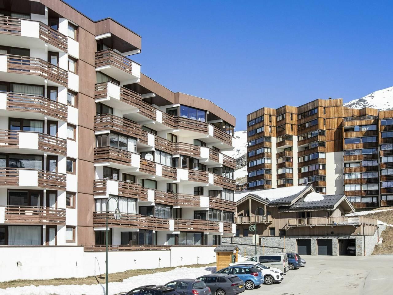 Vakantieappartement in Savoie, Frankrijk voor 4 personen foto 9
