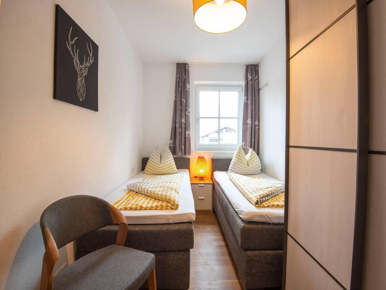 Appartement in de buurt in Brixen im Thale, Kaisergebirge, Oostenrijk voor 6 personen foto 23