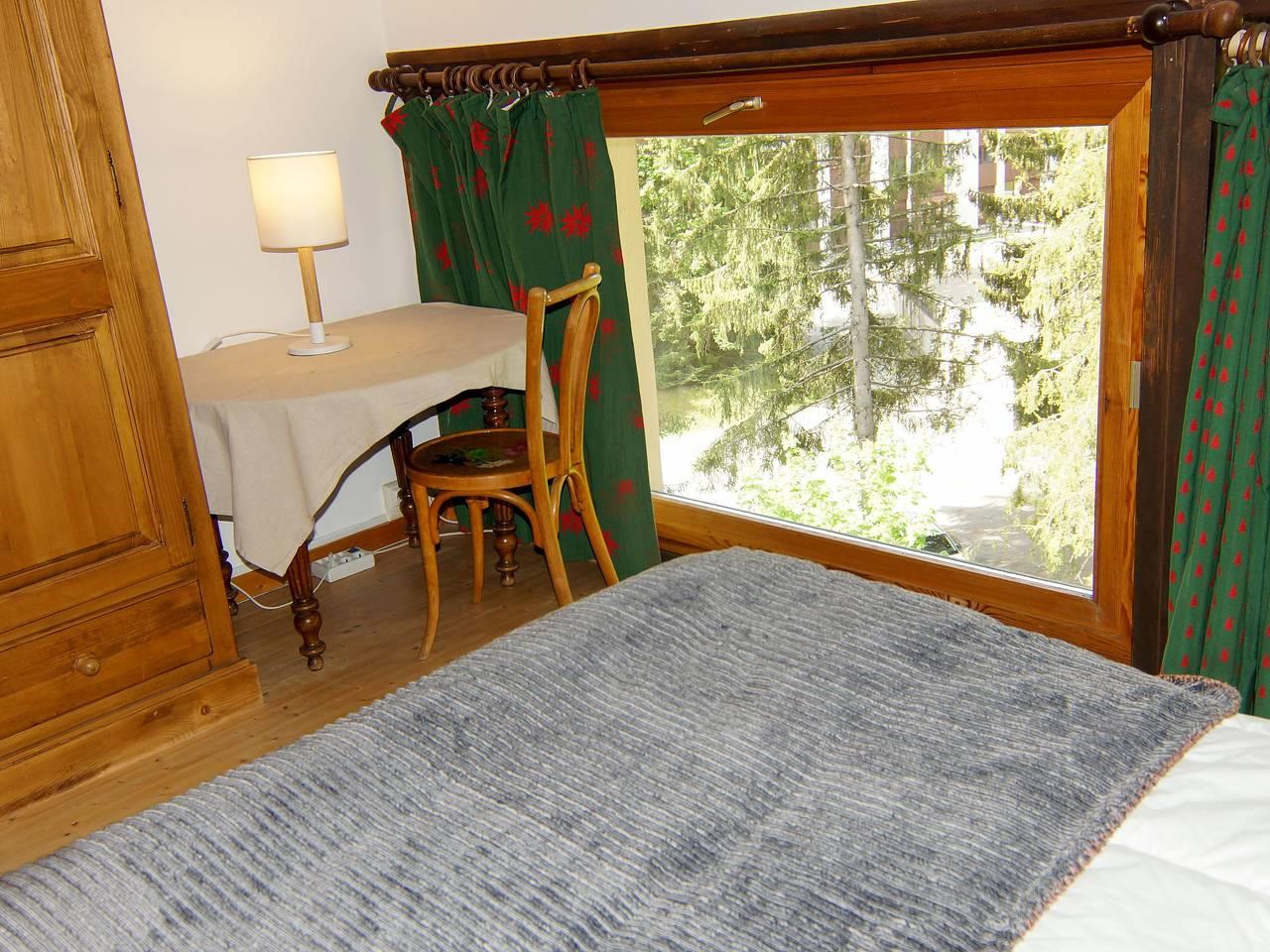 Vakantieappartement in Chamonix, Frankrijk voor 4 personen foto 5
