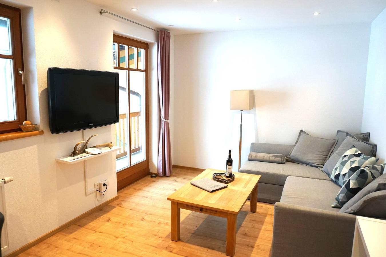 Vakantieappartement in Wagrain, Oostenrijk voor 4 personen foto 6