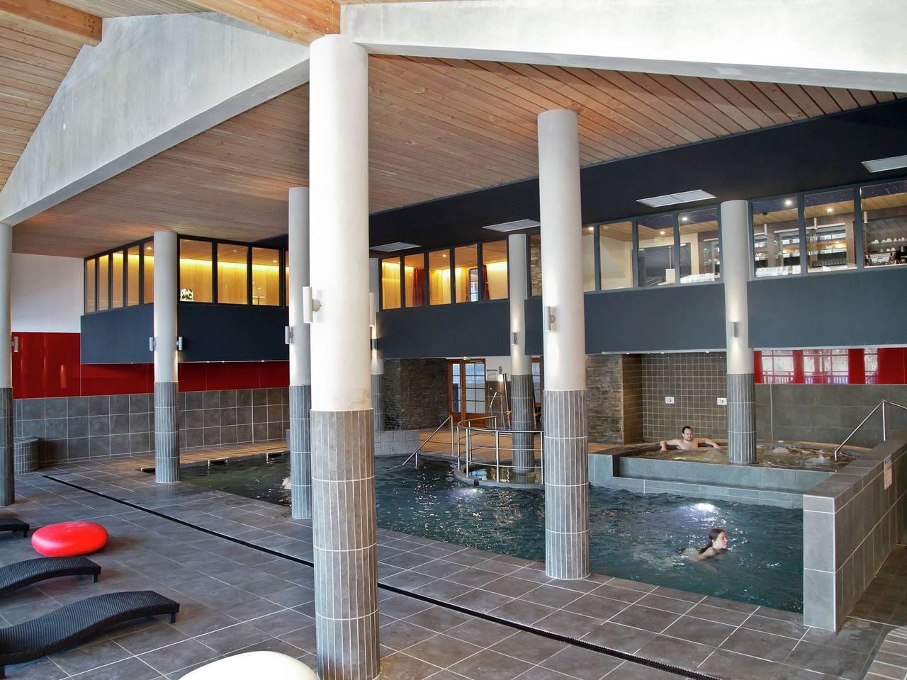 Vakantieappartement in Châtel, Frankrijk voor 4 personen foto 7