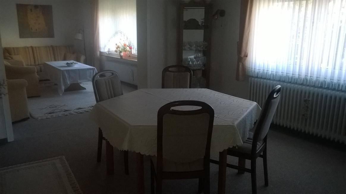 Vakantieappartement in Nahe (Palts), Duitsland voor 4 personen foto 4