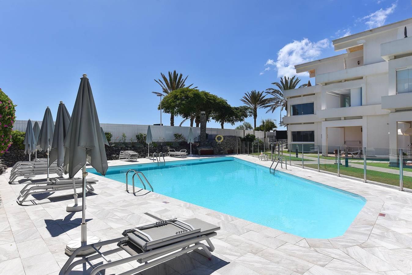 Vakantieappartement in Gran Canaria, Spanje voor 4 personen foto 16