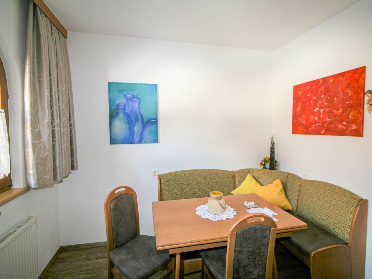 Vakantieappartement in Zillertal, Oostenrijk voor 2 personen foto 11