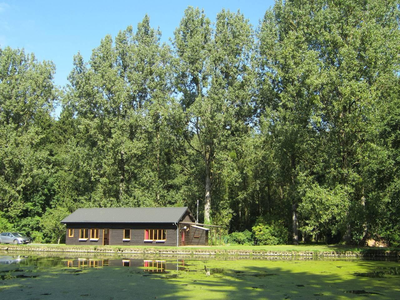 Vakantiehuis in Ciney, België voor 4 personen foto 10