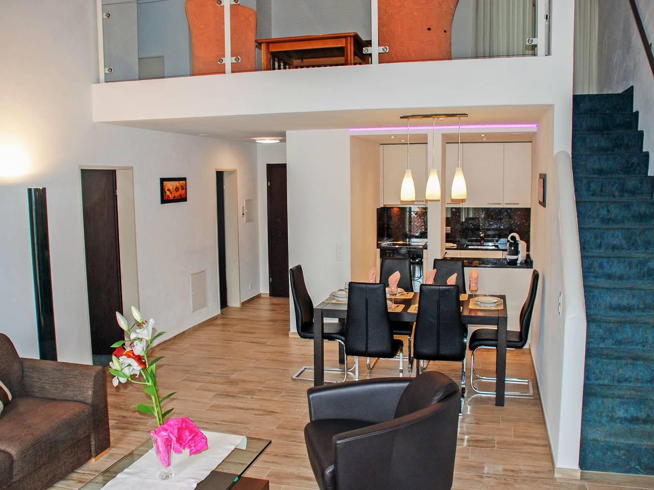 Vakantieappartement in Caslano, Zwitserland voor 6 personen foto 11