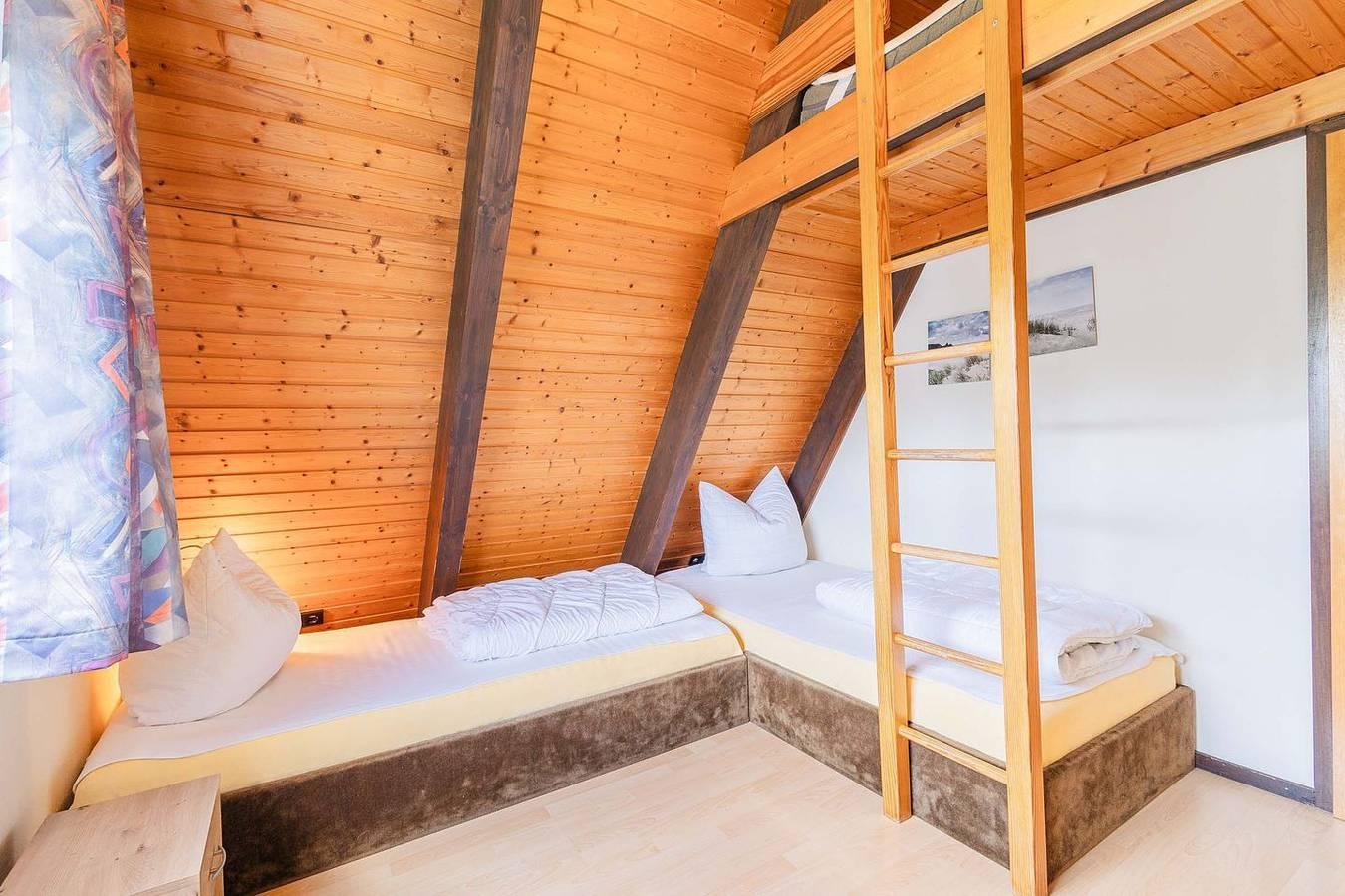 Vakantiehuis in Bodensee, Duitsland voor 5 personen foto 13