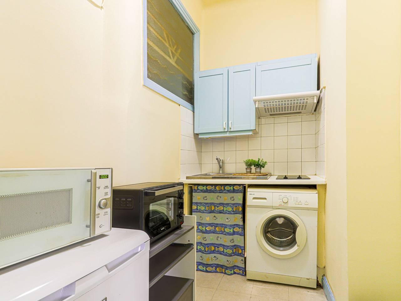 Vakantieappartement in Nice, Frankrijk voor 4 personen foto 16