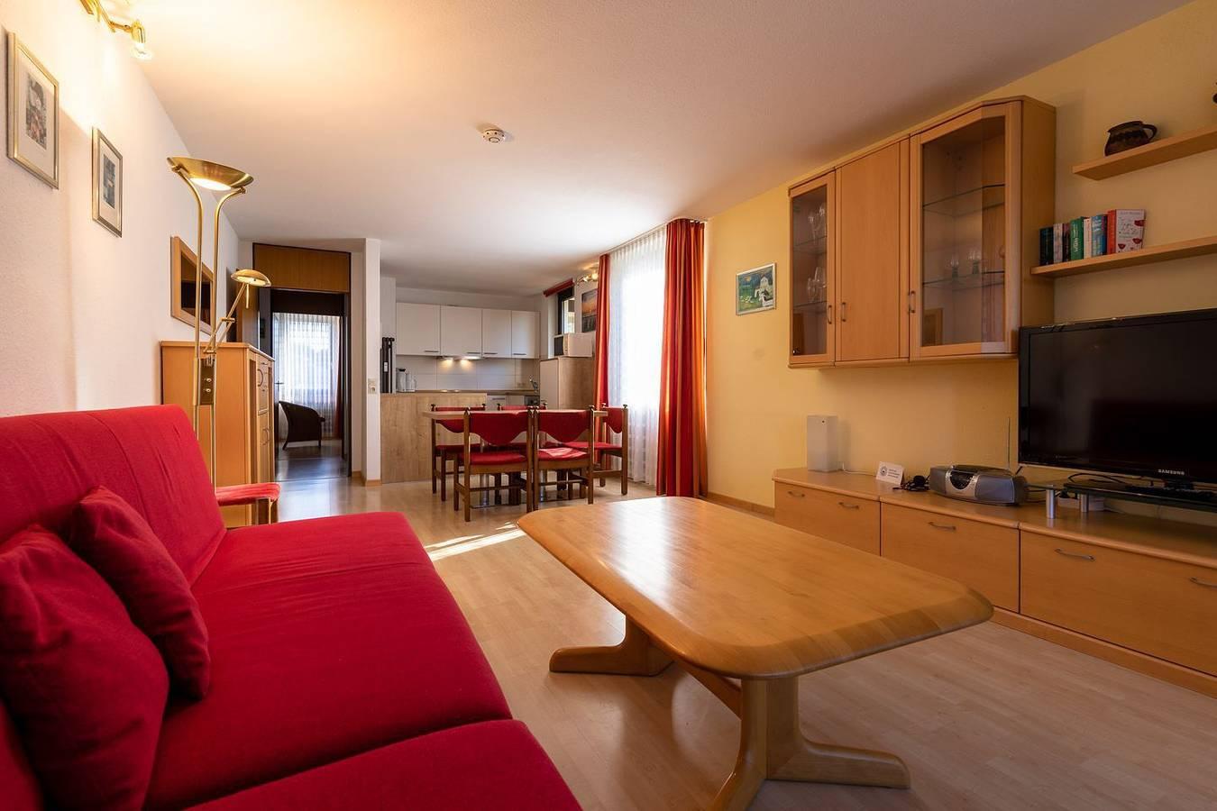 Vakantieappartement in Bodensee, Duitsland voor 5 personen foto 2