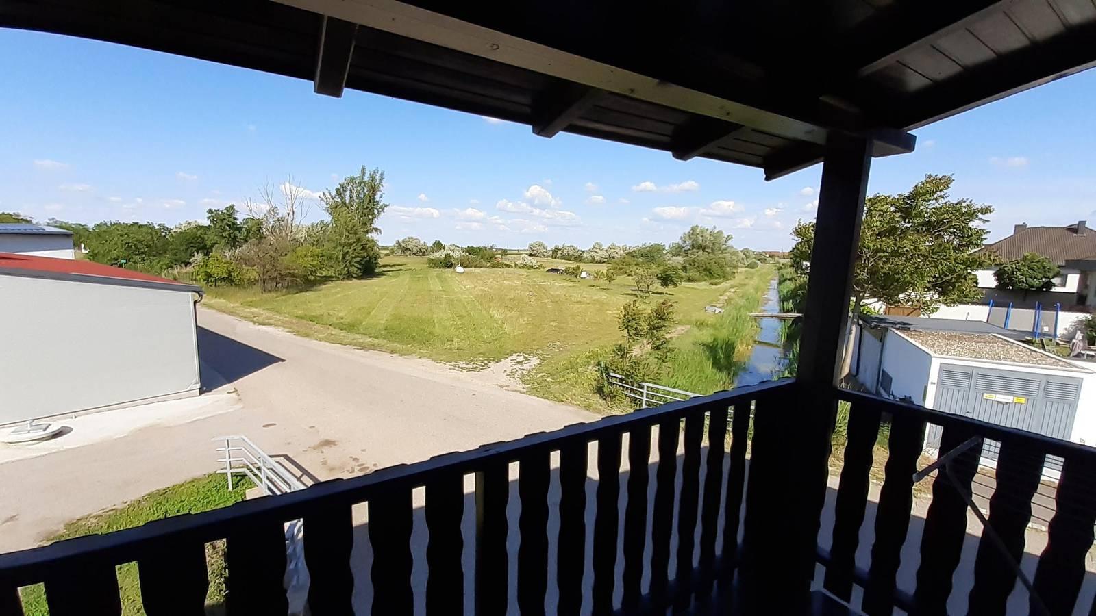 Vakantieappartement in Illmitz foto 6