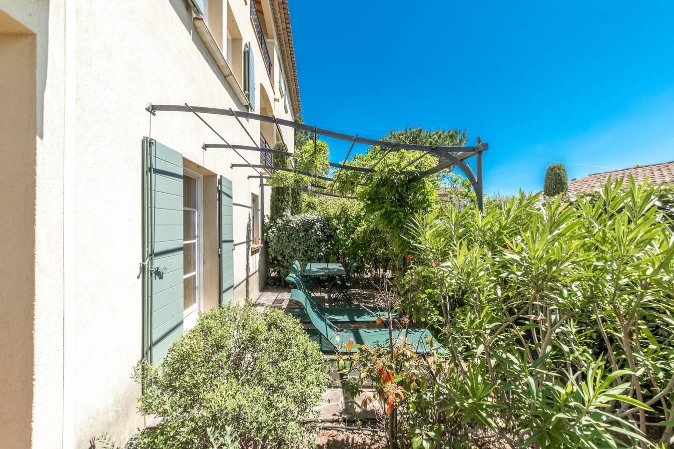 Vakantieappartement in Var, Frankrijk voor 4 personen foto 15