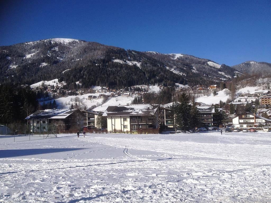 Appartement 28 m², Typ B in Bad Kleinkirchheim, Nockberge, Oostenrijk voor 2 personen foto 22