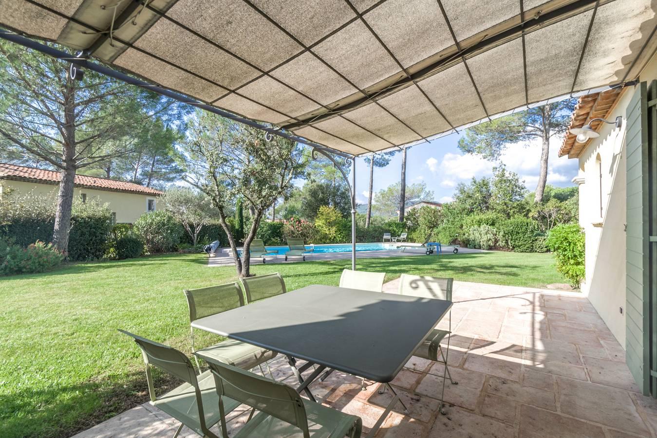 Vakantiehuis in Var, Frankrijk voor 6 personen foto 10