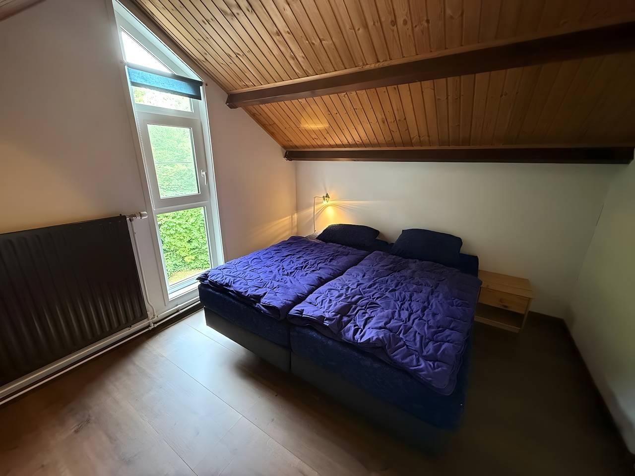 Vakantiehuis in Zeeuwse Kust foto 9