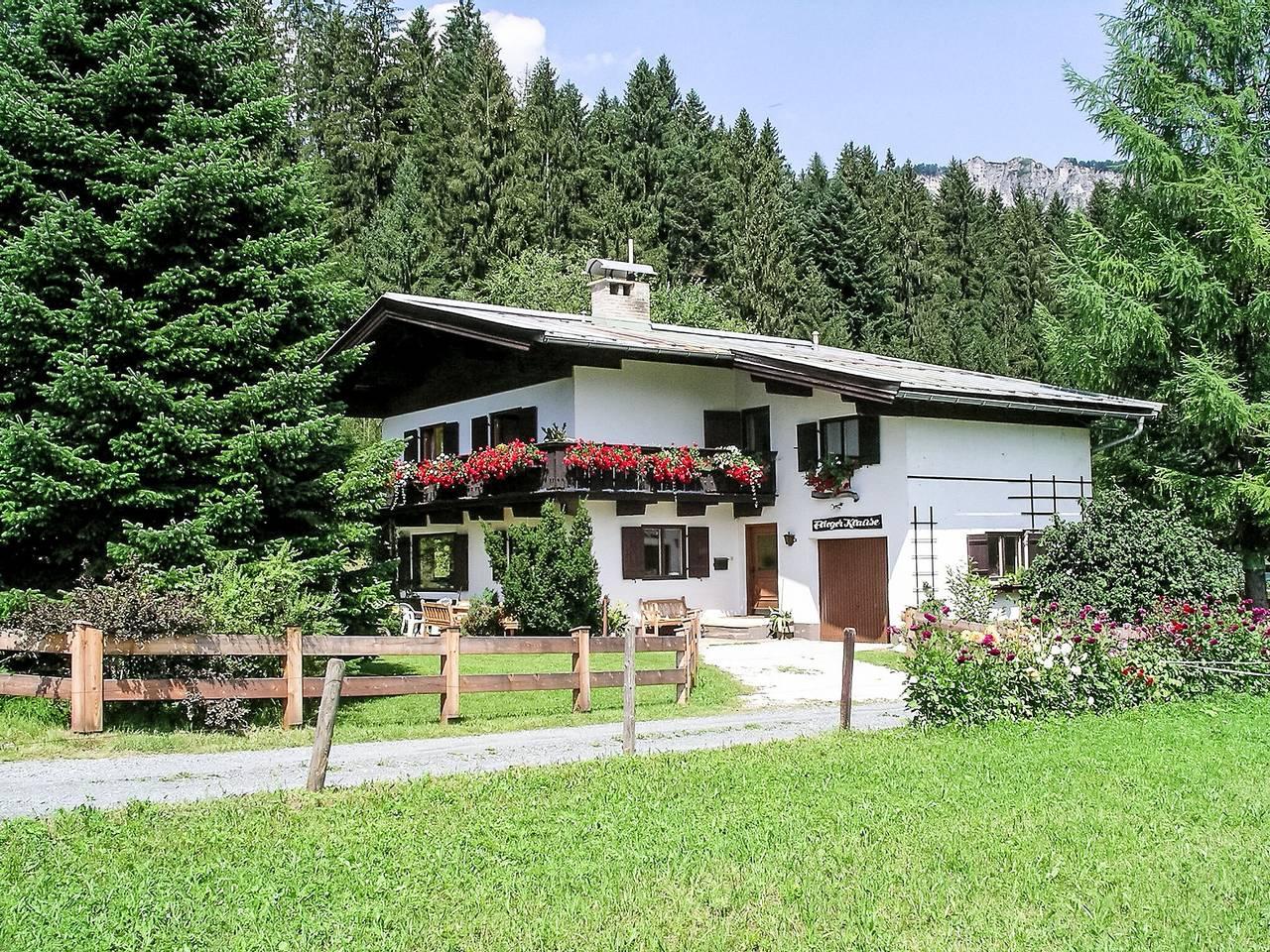 Vakantiehuis in Kaisergebirge, Oostenrijk voor 11 personen