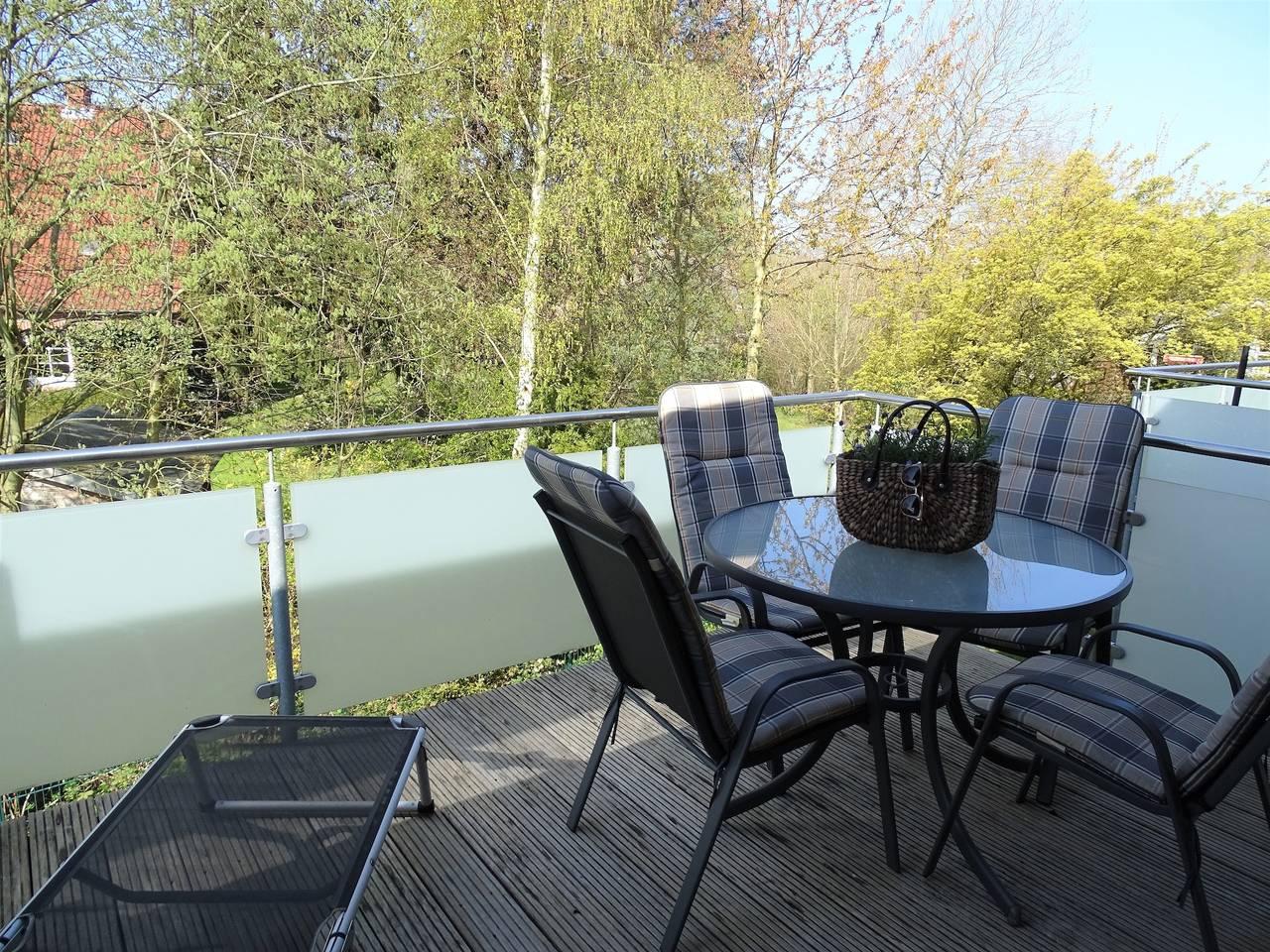 Vakantieappartement met hond toegestaan en 64 m², 2 slaapkamers en balkon in Kellenhusen, Duitsland voor 5 personen foto 20